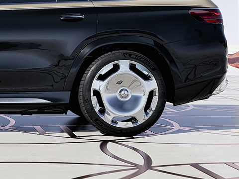 2025�� GLS 600 4MATIC ���ְ�