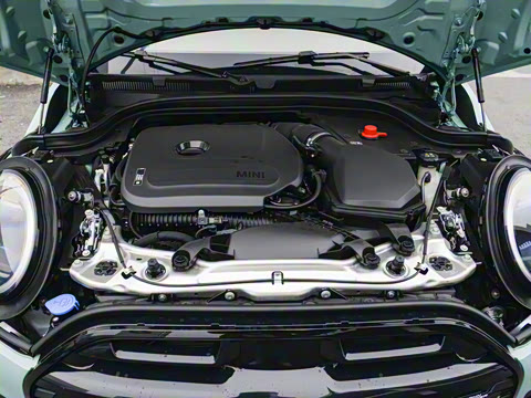 2025�� 2.0T COOPER S ������