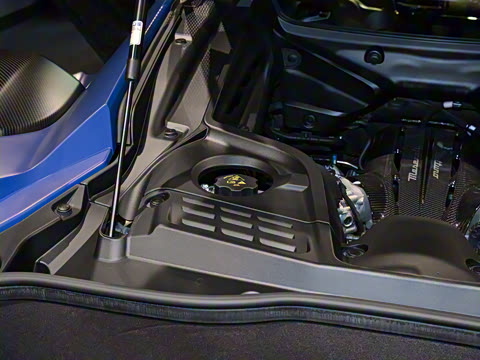 2024�� GT2 Stradale