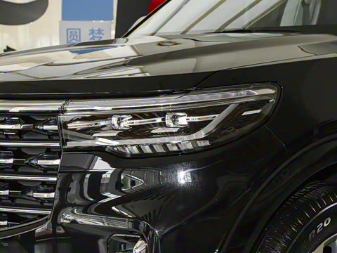 2025�� 2.3T EcoBoost ������Խ�� 5��