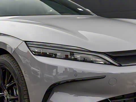 2025�� DM-i �Ǽݰ� 125KM������