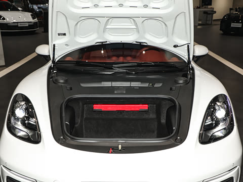 2023�� Cayman Style Edition 2.0T