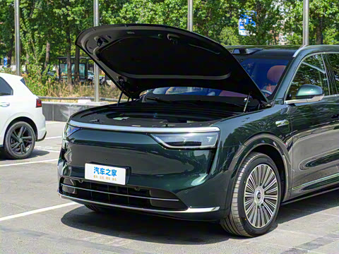 2025�� ���� Ultra�� 53.4kWh 6����