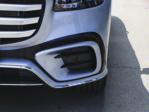 2025�� GLS 450 4MATIC ������