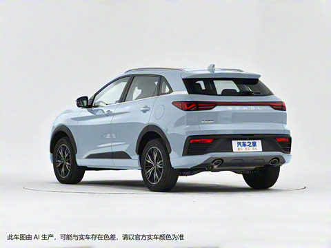 2021�� 300T DCT����������