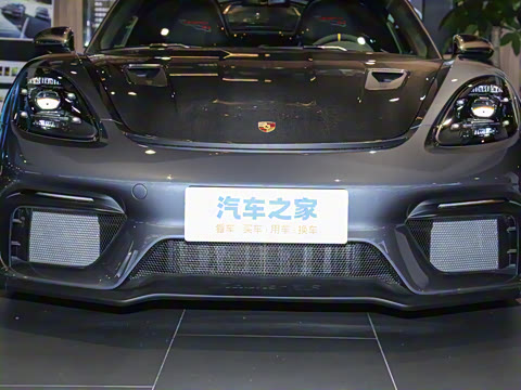 2023�� Spyder RS 4.0L