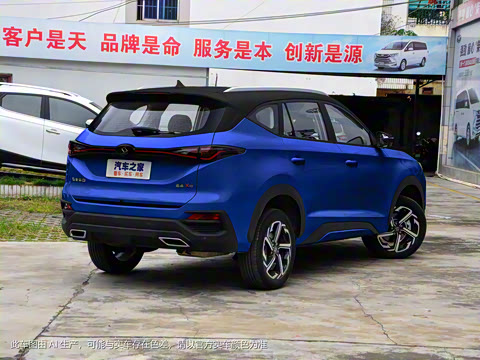 2021�� 300T DCTȫ�������� 5��