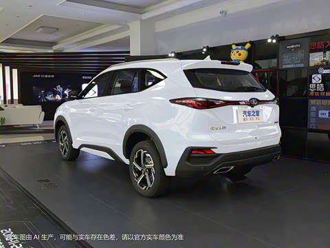 2021�� 300T DCTȫ�������� 6��