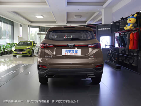 2021�� 300T DCTȫ�������� 6��