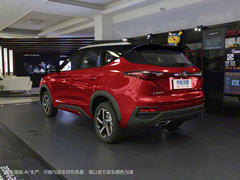 2021�� 300T DCTȫ�������� 6��