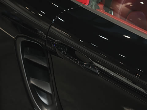 2022�� Boxster 2.0T