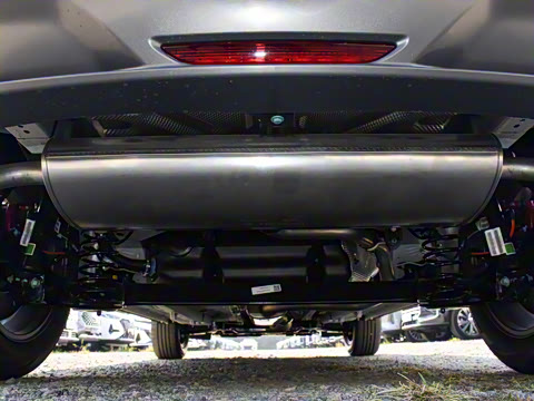 2025�� ���ܰ� 1.5T CVT������