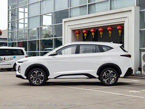 2021�� 300T DCT��������� 7��