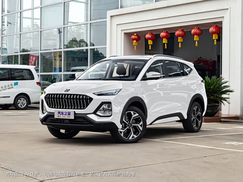 2021�� 300T DCT��������� 7��