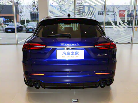 2023�� 2.0T Modena