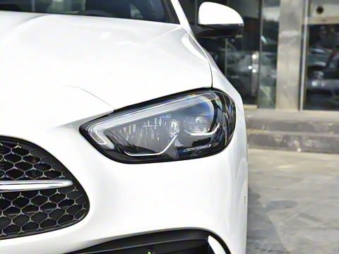 2025�� �Ŀ� C 350 eL