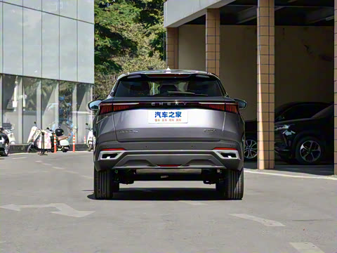 2025�� ���ܰ� 1.5T CVT������