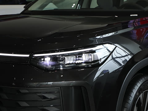 2025�� ̽��L 330TSI ������Ӣ