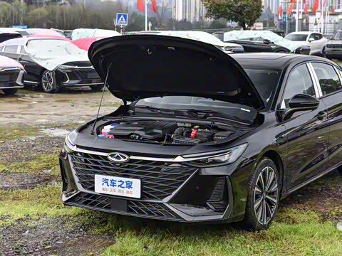 2025�� 2.0T �Զ���+