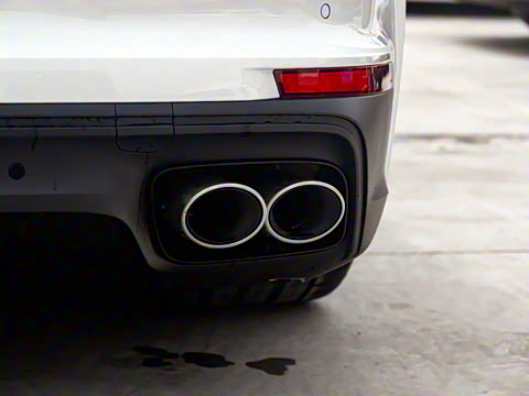 2024�� Panamera 2.9T