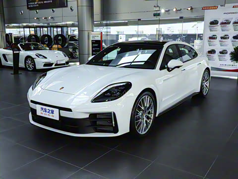 2024�� Panamera �����ӳ��� 2.9T