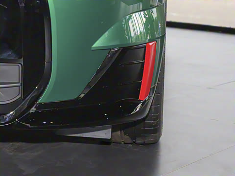 2025�� JOHN COOPER WORKS