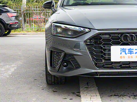 2025�� 200���������� 40 TFSI ���������� B&O ��ҹ��