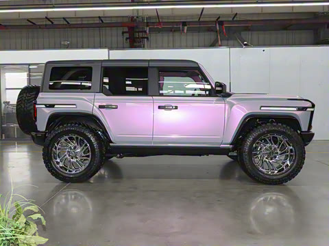 2025�� 2.3T ����SV7 37���ܰ�