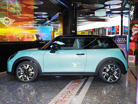 2025�� 2.0T COOPER S ������