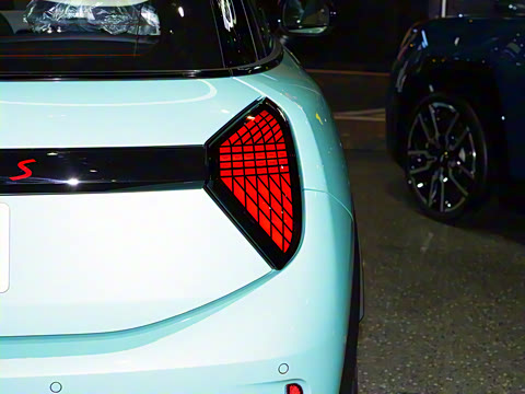 2025�� 2.0T COOPER S ������