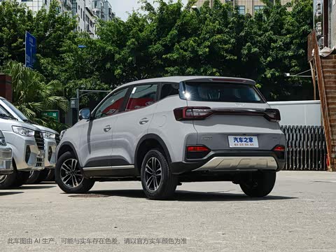 2024�� 1.5L CVT���ʰ�