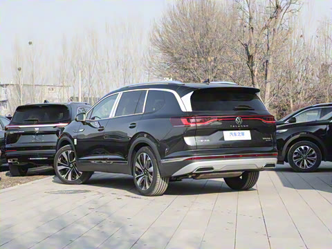 2025�� 380TSI ���������Ѿ�Pro  ������ 7��