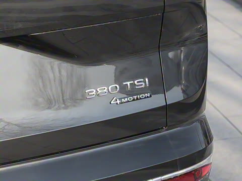 2025�� 380TSI ���������Ѿ�Pro  ������ 7��