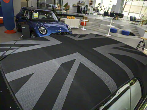 2025�� 2.0T COOPER S CABRIO ������