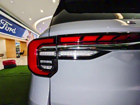 2024�� 2.3T EcoBoost �����ѽ�� 6��