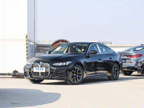 2024�� 425i Gran Coupe M�˶���װ