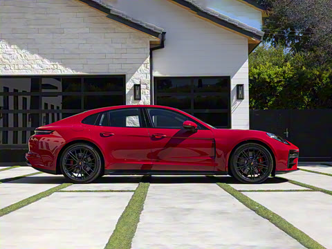 2024�� Panamera GTS 4.0T