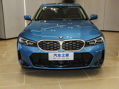 2025�� 325Li M�˶���װ