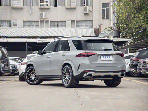 2025�� GLE 450 4MATIC ������