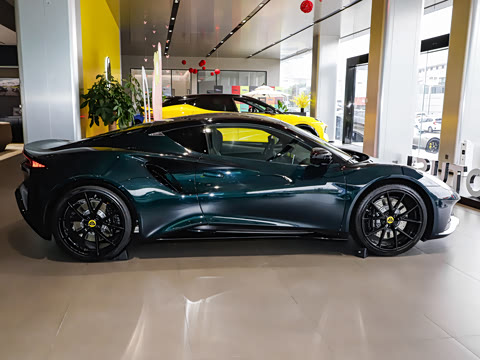 2021�� 2.0T DCT First Edition