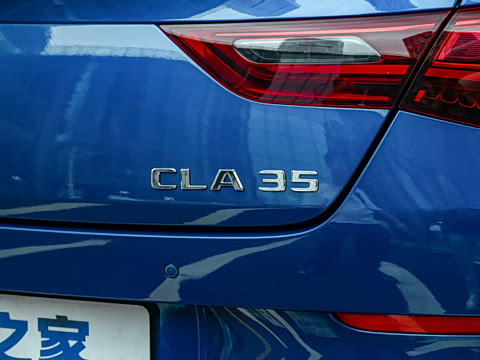 2024�� AMG CLA 35 4MATIC