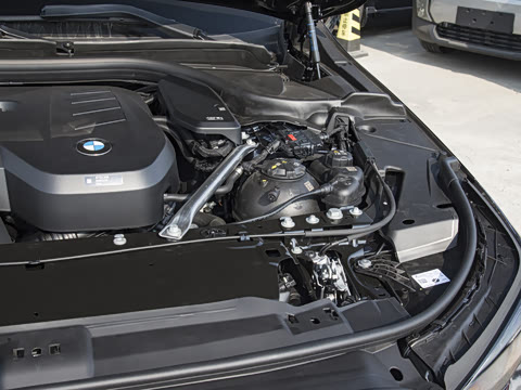 2025�� 525Li ������װ