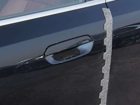 2025�� 525Li ������װ