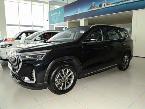 2025�� ��Խ�� 1.6TD �ֶ���PRO 7��