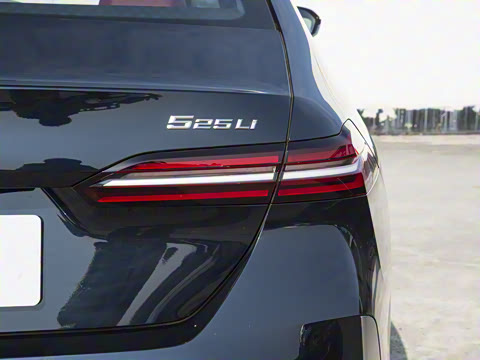 2025�� 525Li ������װ