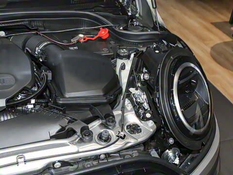 2025�� JOHN COOPER WORKS