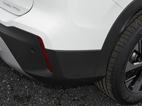 2025�� ̽��L 330TSI ������Ӣ