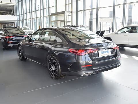 2025�� E 300 ʱ�����˶���