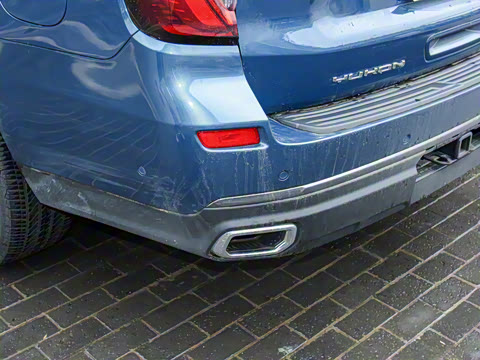 2025�� 2.7T �������۷��