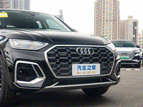 2025�� 45�����ذ� 40 TFSI ʱ�ж�����